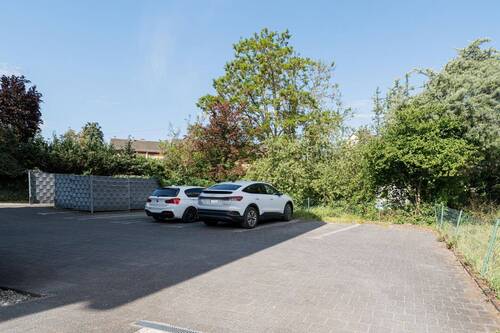 Stellplatz - 