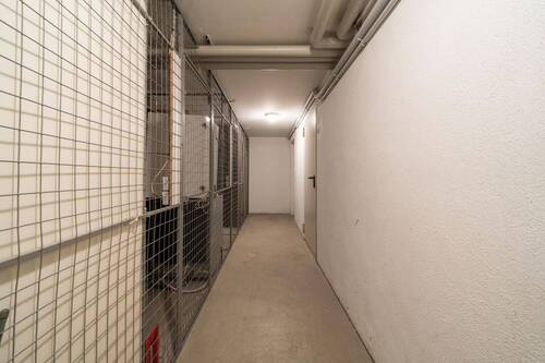 Kellerabteil - 