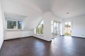 Wohnzimmer - Etagenwohnung mit 102,00 m&sup2; in Stein zum Kaufen
