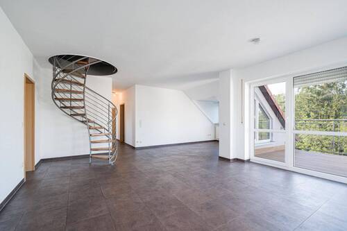 Wohnzimmer - 