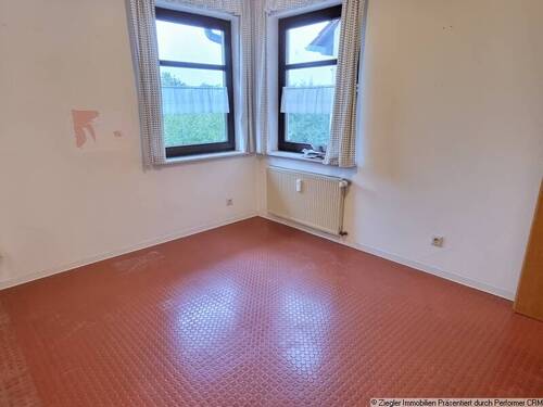 4 Küche - Etagenwohnung mit 59,30 m&sup2; in Mannheim zum Kaufen