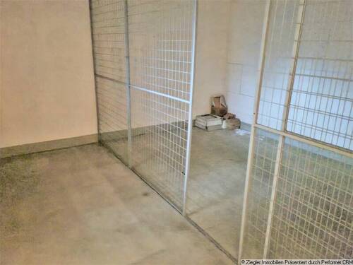 9 Kellerabteil - 