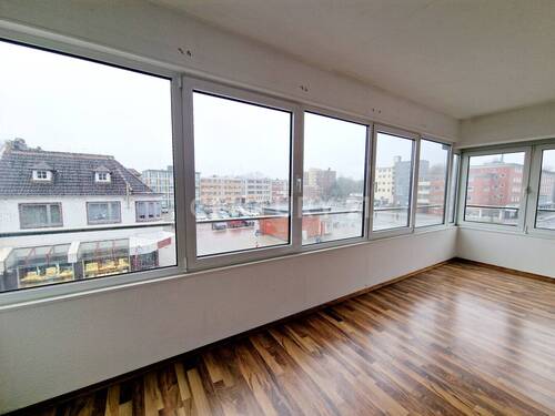 Zimmer 1 - Büro in Wilhelmshaven zur Miete