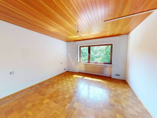 Schlafzimmer 1, EG - 