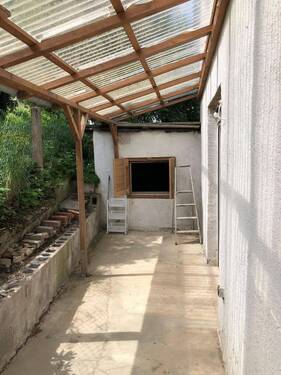 Terrasse - 
