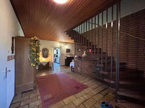 Herzlich Willkommen im Hause - 