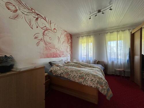 EG Schlafen - 