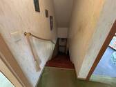 Treppenaufgang - 