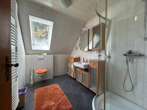 DG Duschbad - 