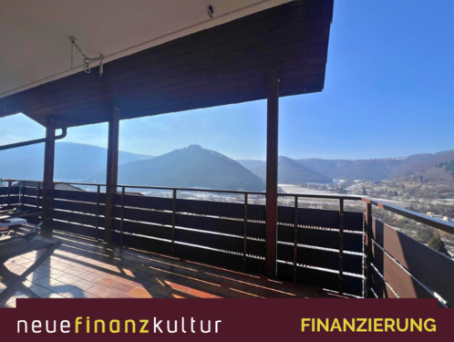 Balkon - 