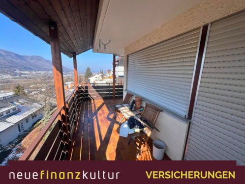 Balkon - 