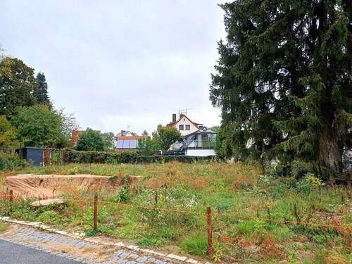 20250925_102214.jpg - Großzügiges Baugrundstück in ruhiger, durchgrünter Wohnlage
