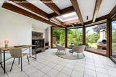 Wintergarten - 