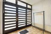 Eingangsbereich - 