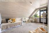 Schlafzimmer DG - 