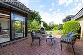 Terrasse - 