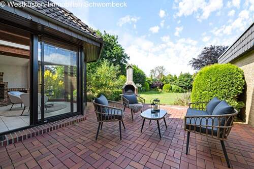 Terrasse - 