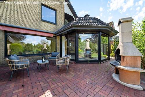 Terrasse - 