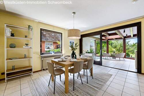 Esszimmer - 