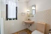 kleines Bad EG - 