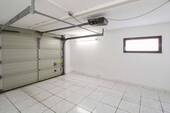 große Garage - 