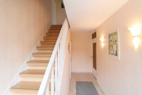 Treppenflur - 