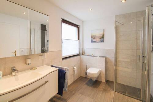 Badezimmer EG - 