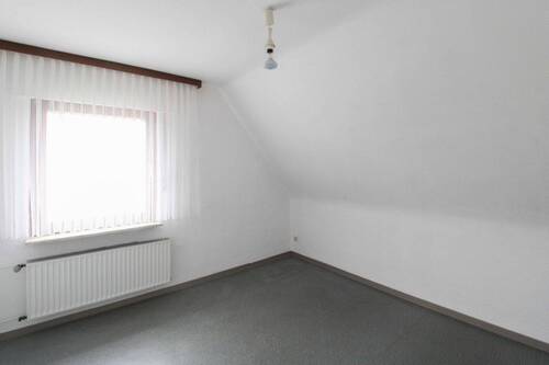 1. Schlafzimmer DG - 