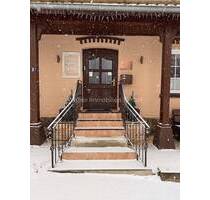 ***MODERNE PENSION MIT GASTSTÄTTE UND WUNDERVOLLER AUSSICHT ZU VERKAUFEN*** - Thale Friedrichsbrunn