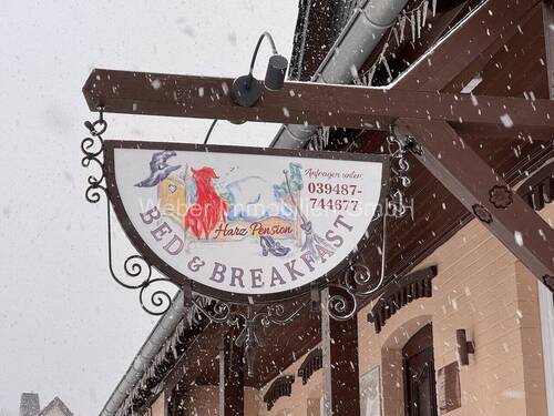 Bild 4 - Mehrfamilienhaus, Wohnhaus mit 594,00 m² in Thale zum Kaufen