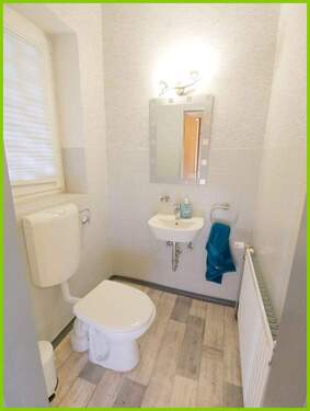 Gäste WC - 