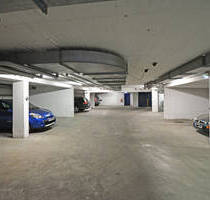 Tiefgarage: Stellplatz in der City West - Berlin Charlottenburg