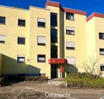 Sehr gepflegte 2,5-Zimmer-Wohnung in Top-Lage mit Terrasse, Garten,Garage in Ro... - Rottweil