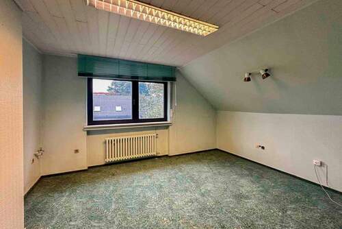 Büro Gewerbe 1.OG - 