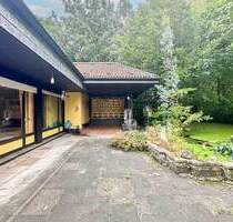 Wohnen & Arbeiten vereint: Stilvolles Haus mit Garten und Wellness in Leverkusen-Rheindorf