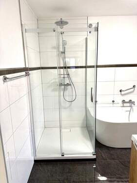 Bild 3 - 4 Zimmer Etagenwohnung in Bischofsmais