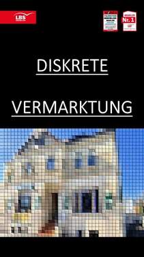 DISKRETE-Vermarktung - Sehr viel Charme und Möglichkeiten in Unna-Königsborn!