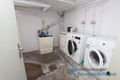Waschraum Keller - 