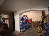 Kellerraum - 