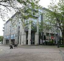 Großzügige Bürofläche nähe Elbufer - Magdeburg Altstadt