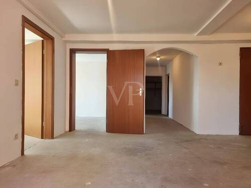 Eingangsbereich UG - 