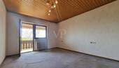 Weiteres Zimmer mit Zugang Balkon - 