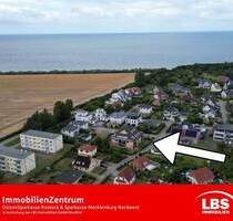 Investieren, wo andere Urlaub machen - Ostseebad Nienhagen