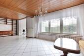 Haus 2 Wohnzimmer - 