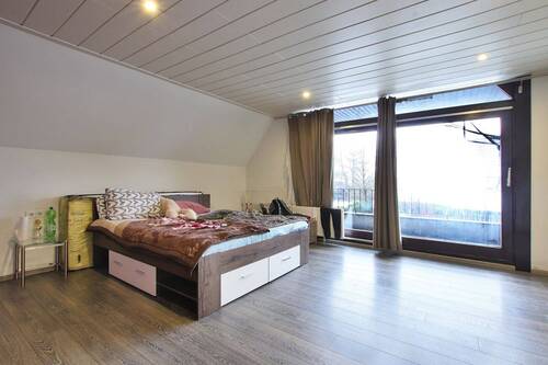 Schlafen - 