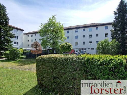 Innenhof - 