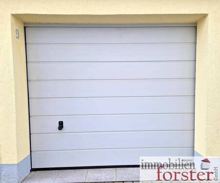 Garage - 