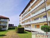 Aussenansicht - Ihr neues Zuhause in Weilheim - Lichtdurchfluteter Wohntraum mit Südbalkon und Top-Anbindung!