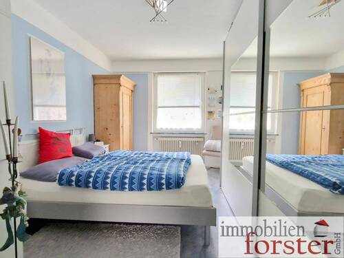 Schlafzimmer - 
