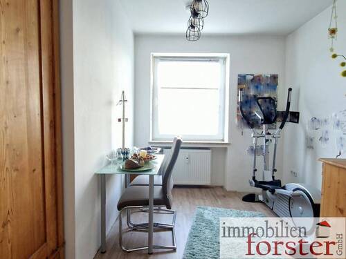 Schlafzimmer 2 - 